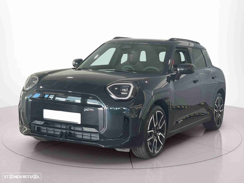 MINI Aceman E JCW M - 1