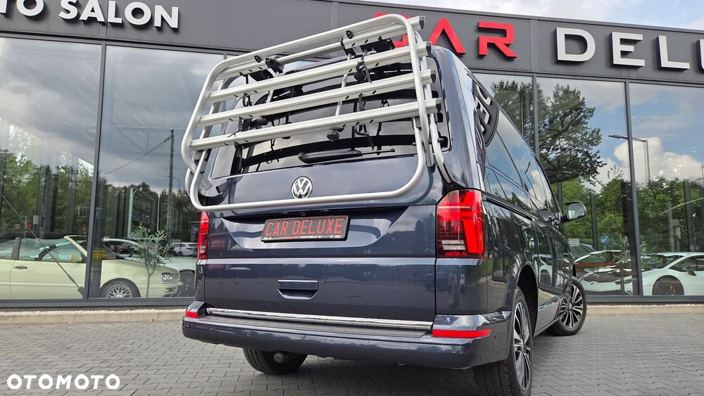 Volkswagen Multivan 2.0 TDI L1 Highline 4Motion DSG - 35