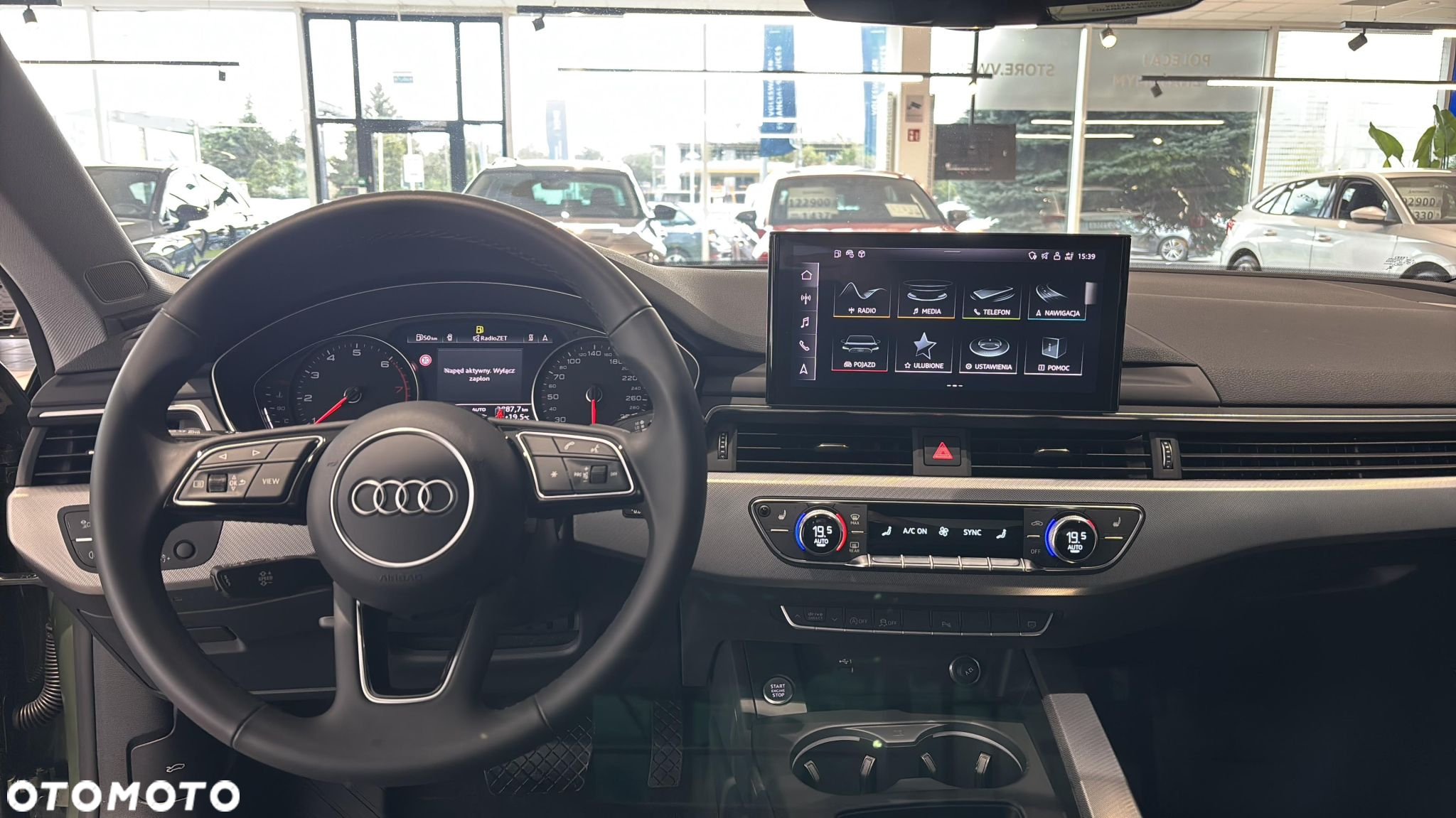Audi A5 - 13