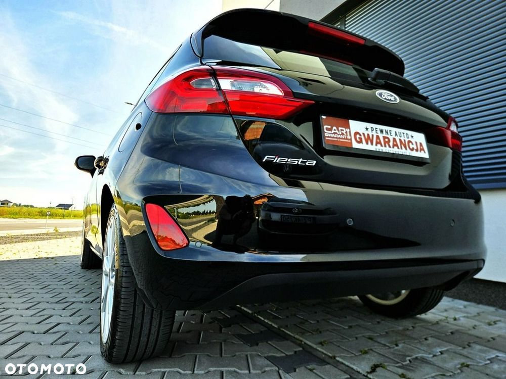 Ford Fiesta - 21