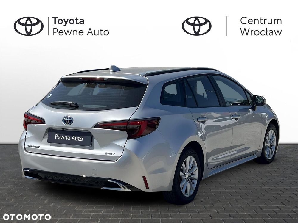 Toyota Corolla 1.8 Hybrid Comfort - 5