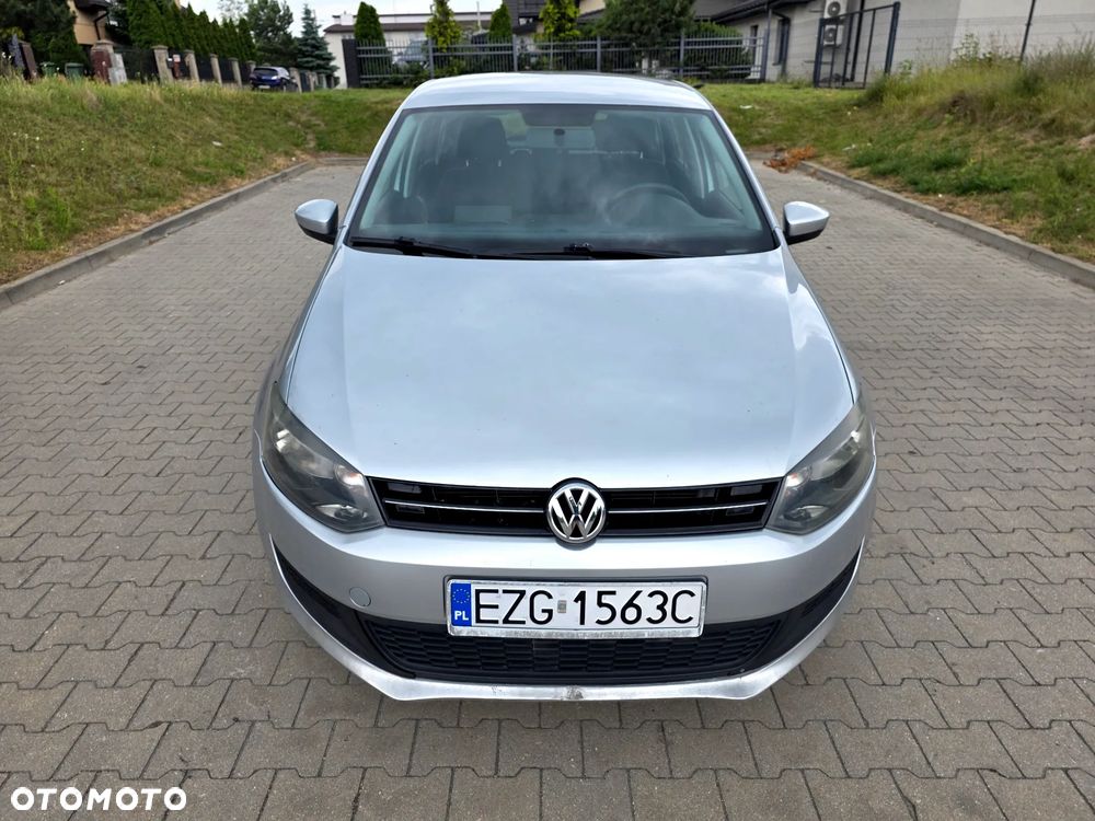 Volkswagen Polo - 10