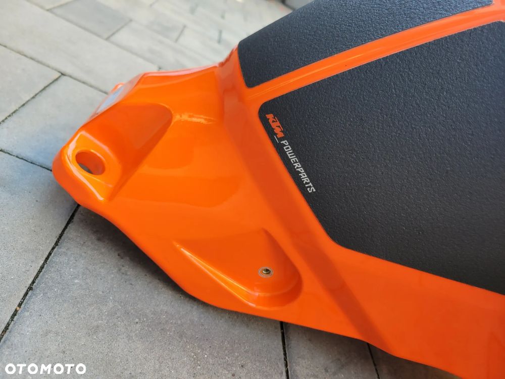 Bak, zbiornik paliwa KTM 1290 Super Duke 17-20 - 9