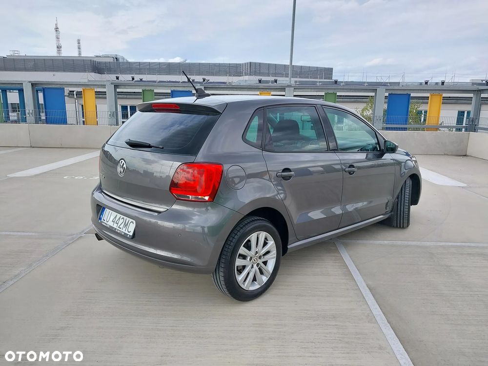 Volkswagen Polo 1.4 16V Highline - 3