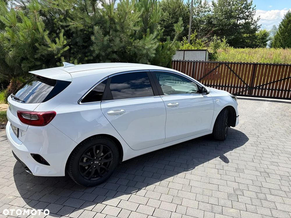 Kia Ceed 1.0 T-GDI Business Line Plus - 19