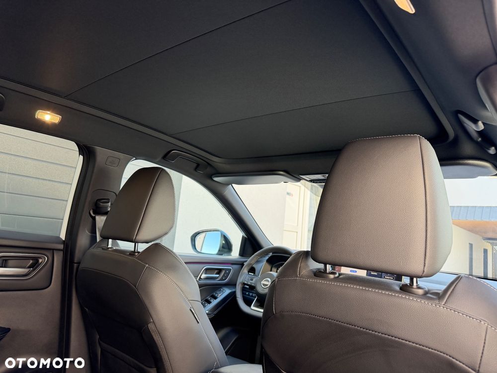 Nissan Qashqai 1.3 DIG-T MHEV Xtronic Tekna - 7