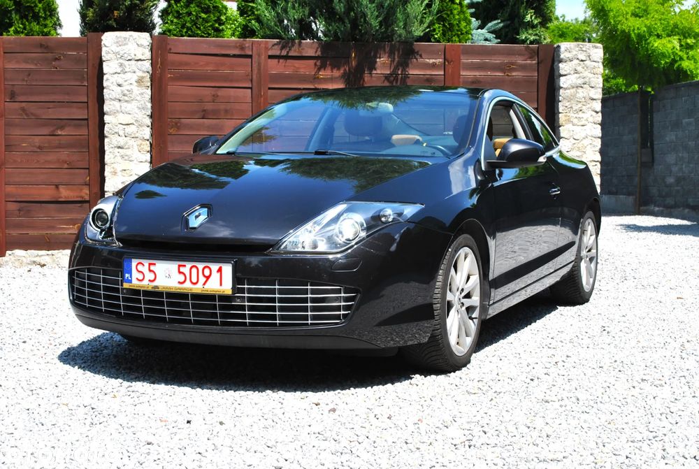 Renault Laguna - 1
