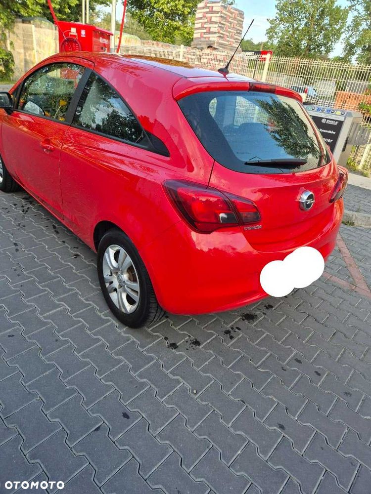 Opel Corsa - 6