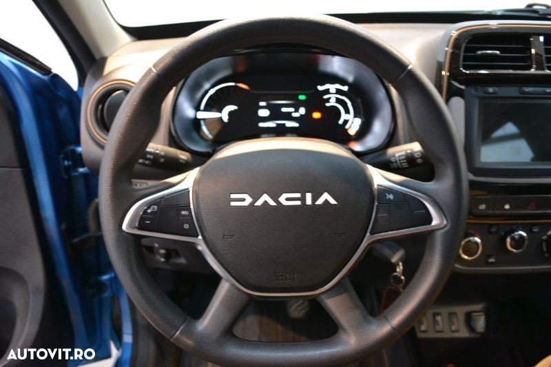 Dacia Spring - 17