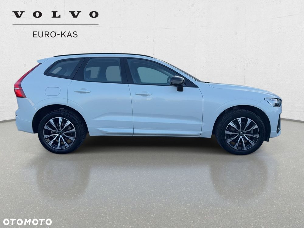 Volvo XC 60 - 4