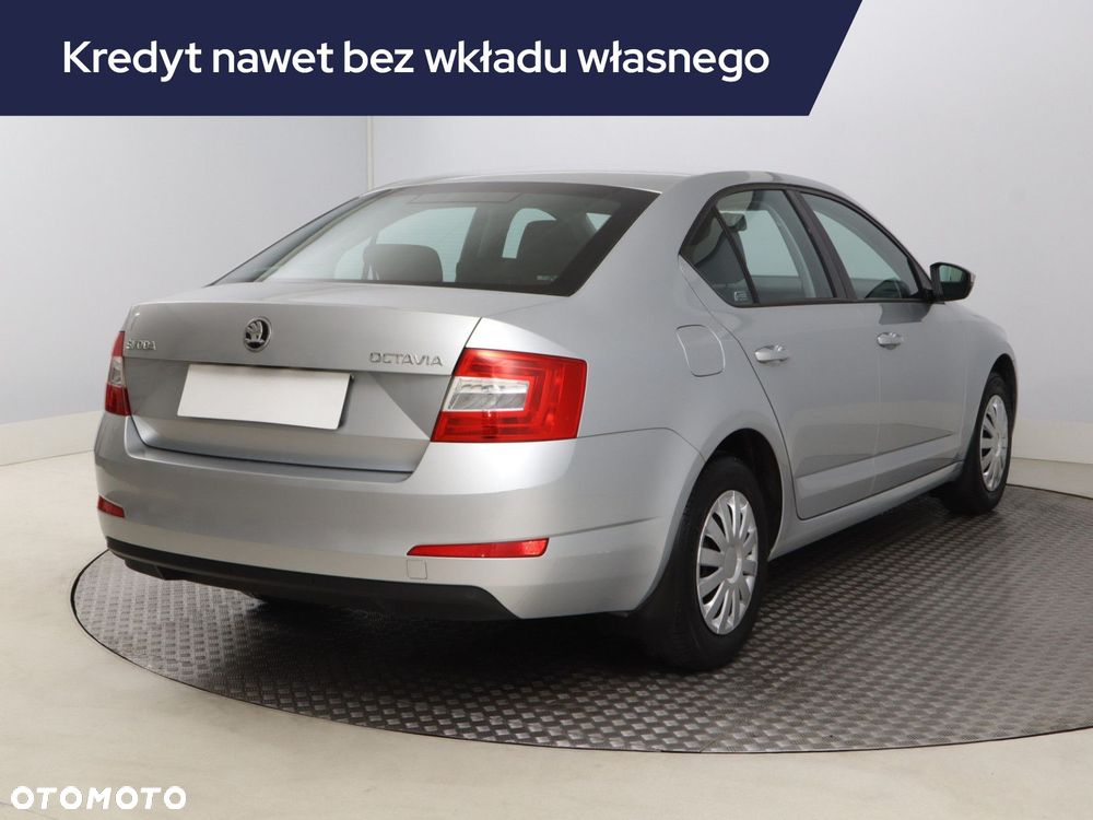 Skoda Octavia - 7