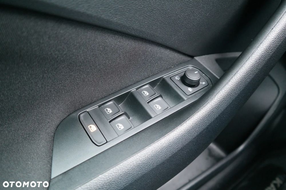 Skoda Kamiq 1.5 TSI Selection - 19