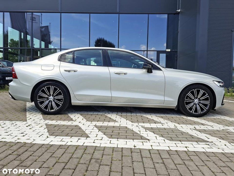 Volvo S60 - 5
