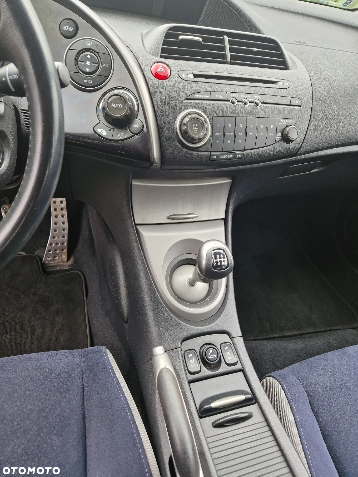 Honda Civic - 14