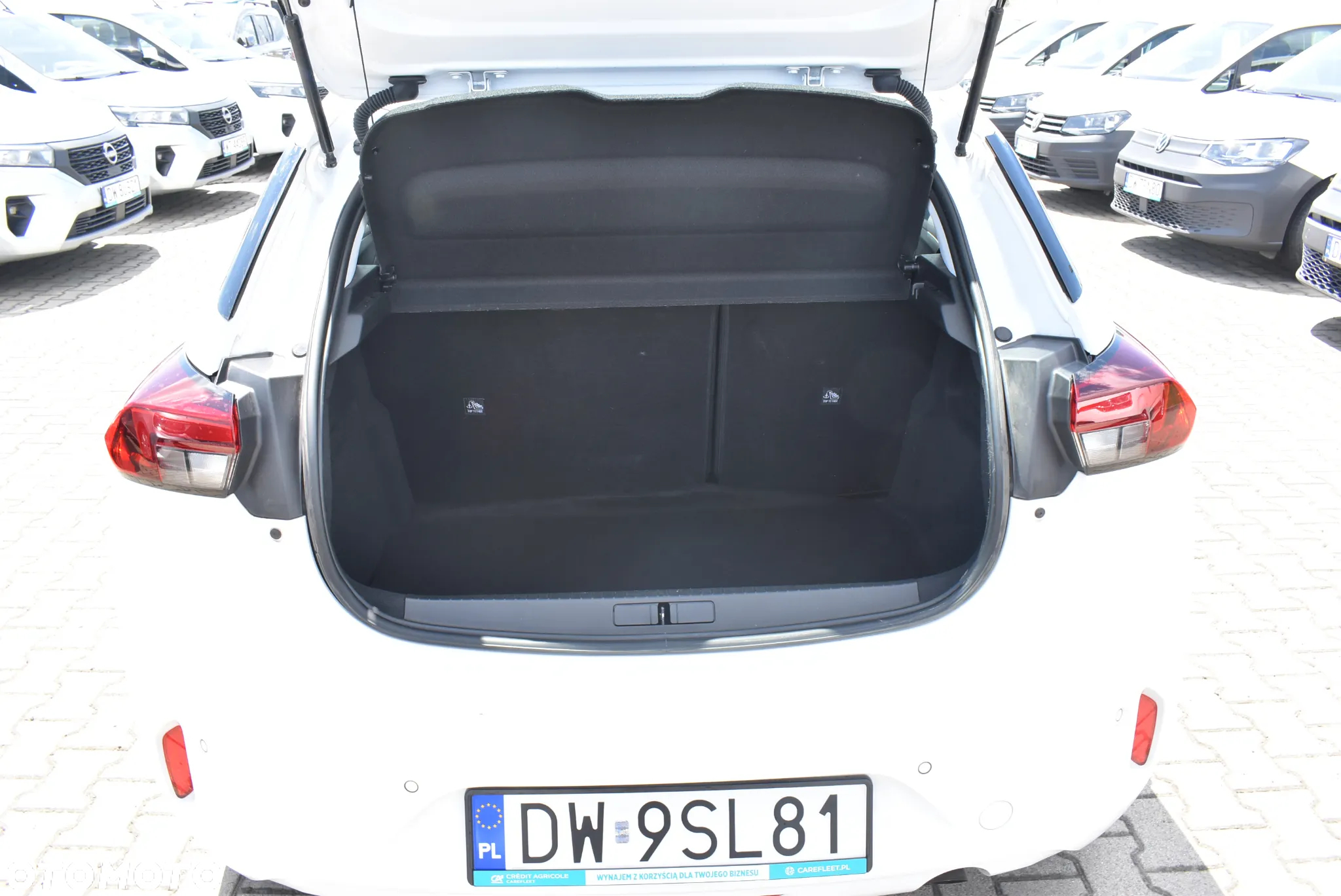 Opel Corsa 1.2 Elegance Business Pack S&S - 14