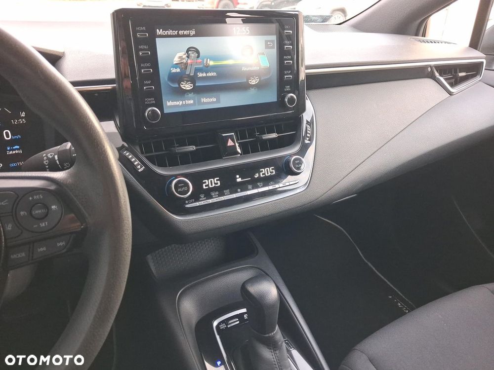 Toyota Corolla 1.8 Hybrid Active - 20