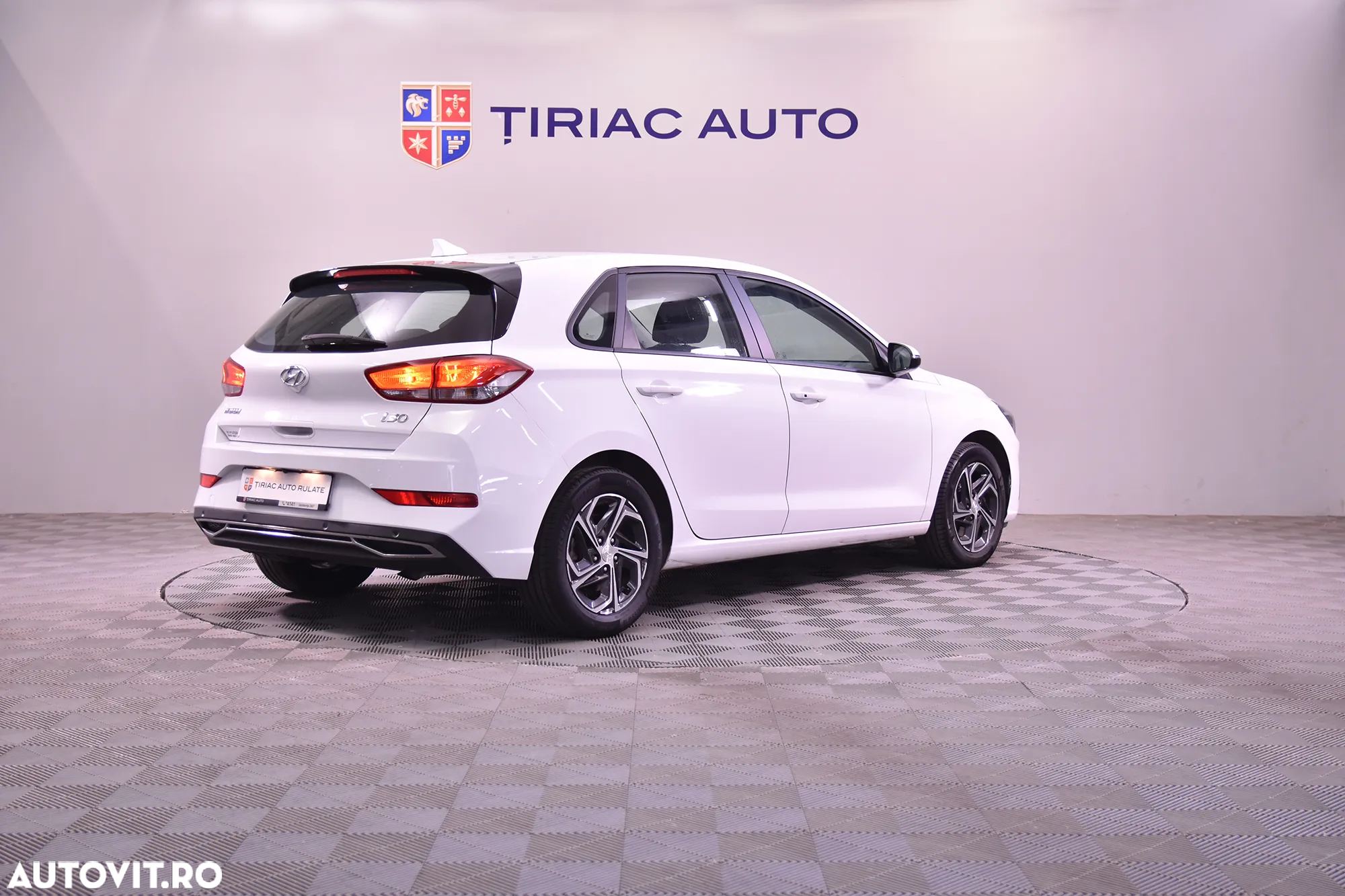 Hyundai i30 - 5