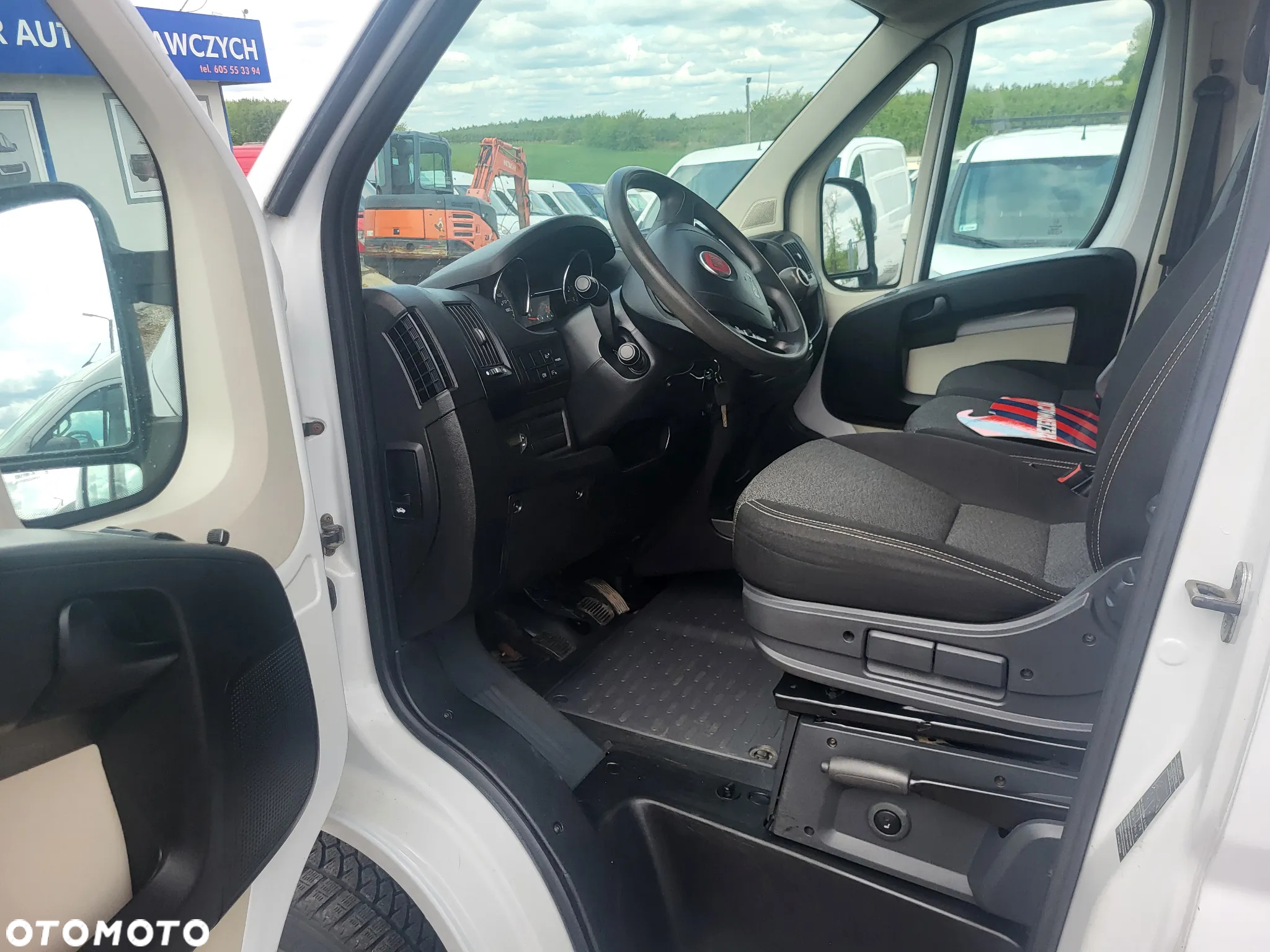 Fiat Ducato - 18