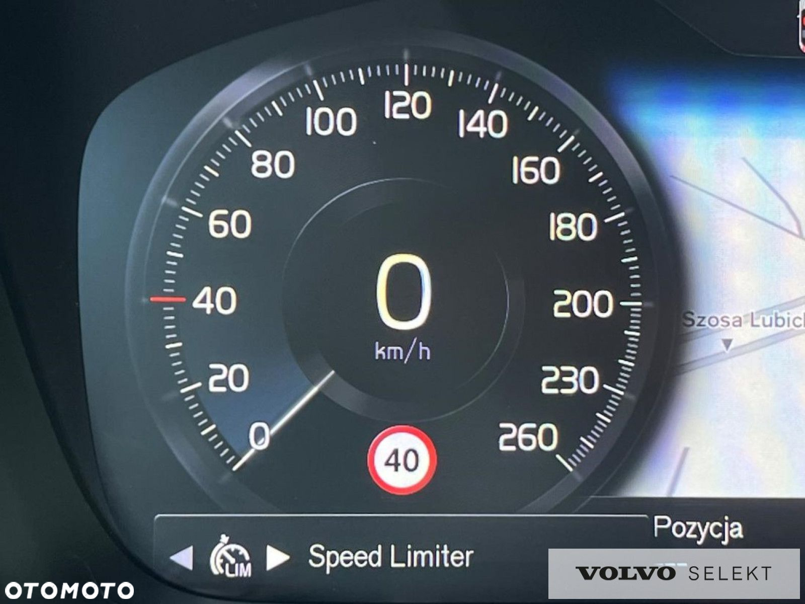 Volvo XC 40 - 28