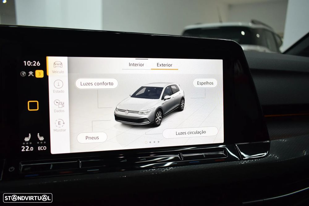 VW Golf 1.4 eHybrid OPF DSG GTE - 21