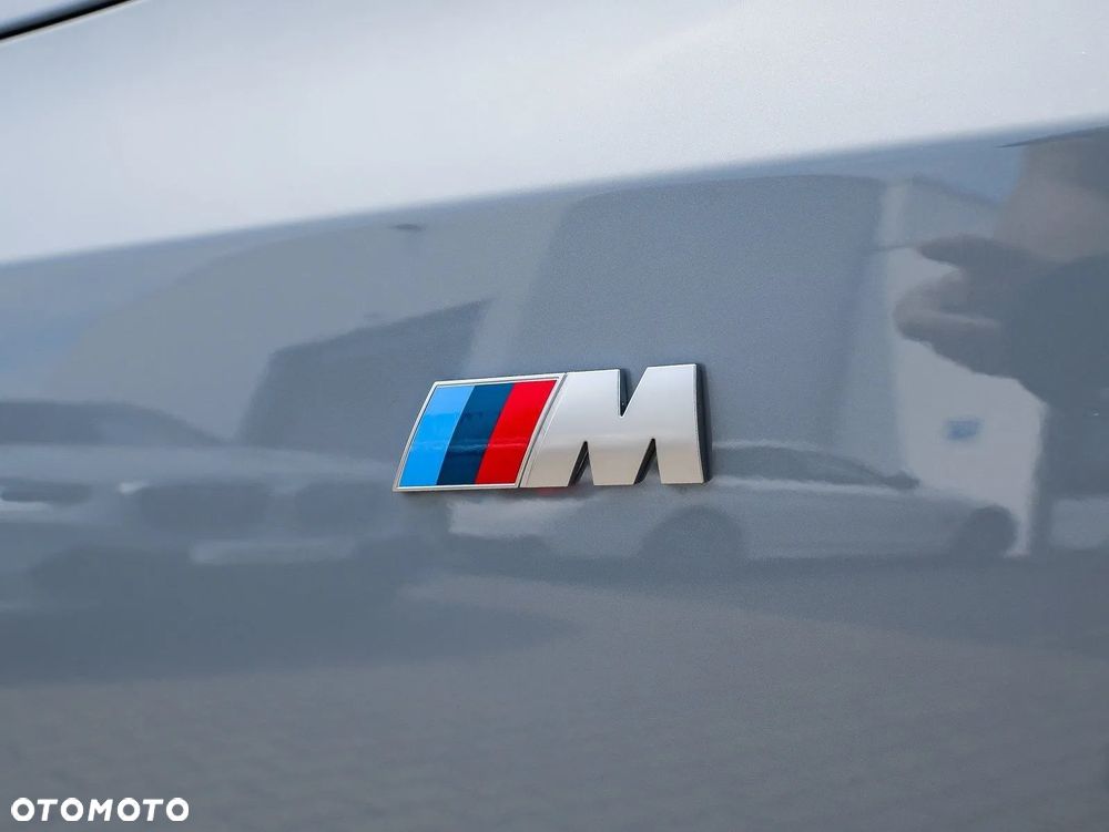 BMW Seria 5 - 6