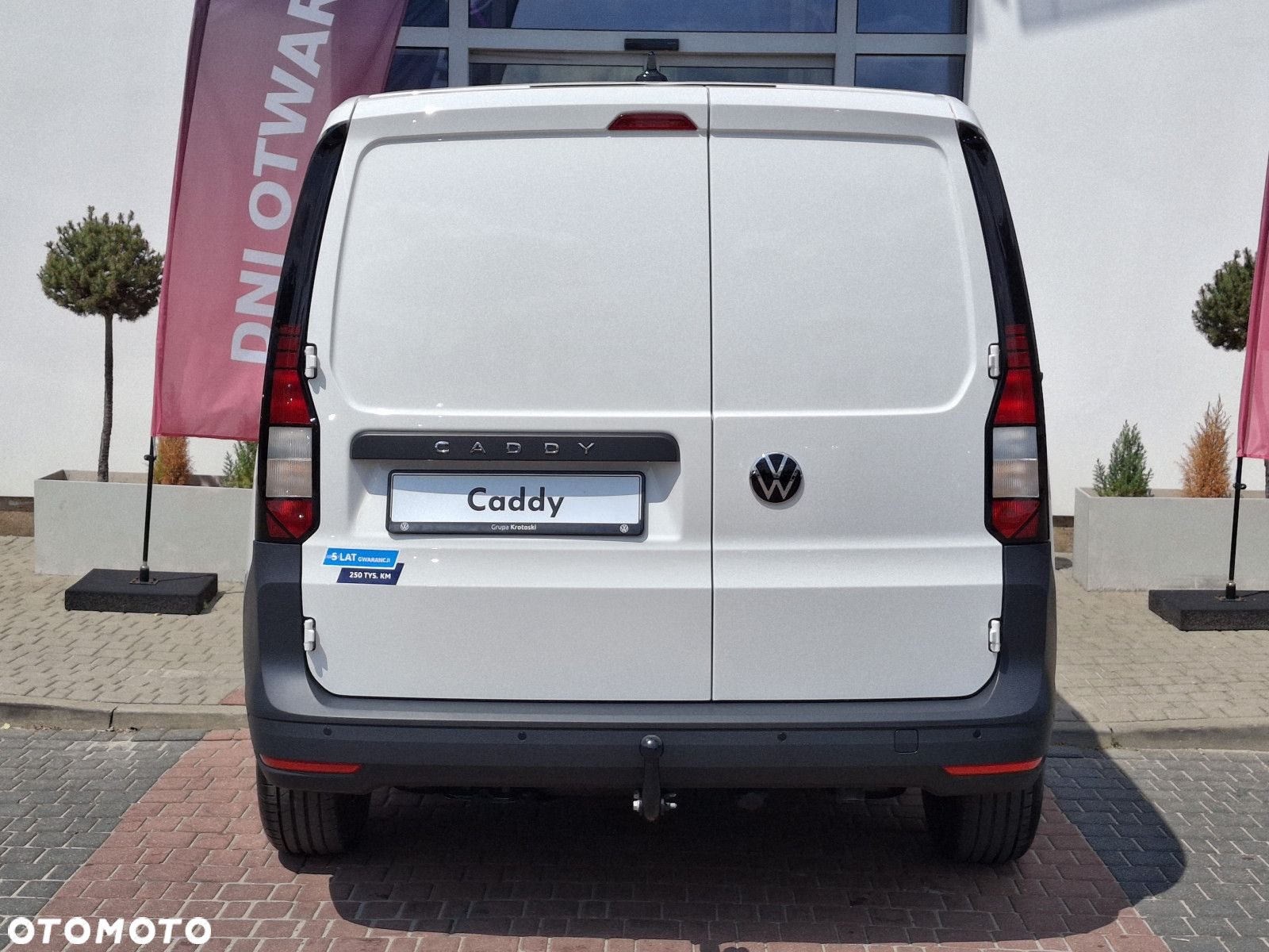 Volkswagen Caddy - 6