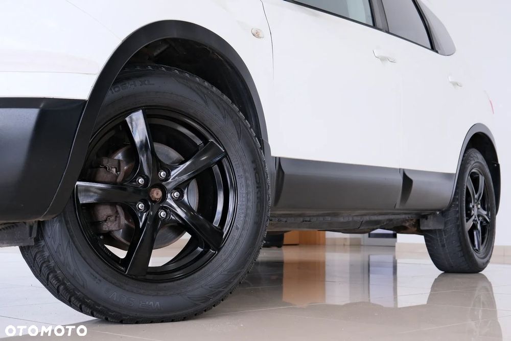 Nissan Qashqai+2 1.5 dCi DPF tekna - 17