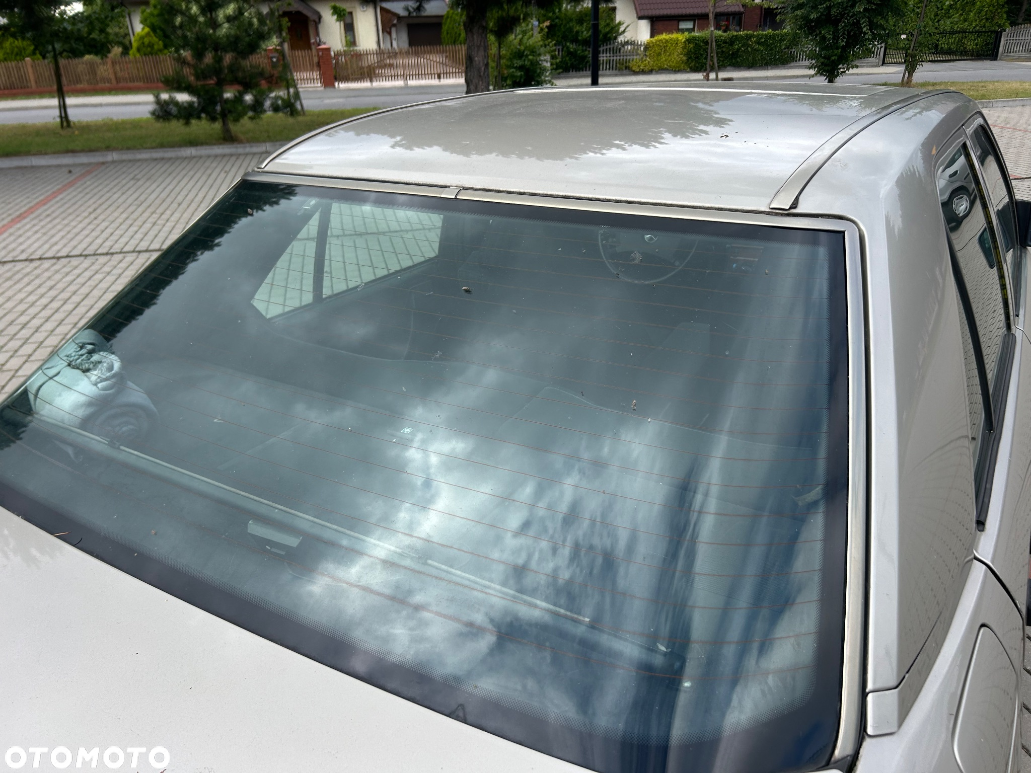 Mercedes-Benz W124 (1984-1993) - 24