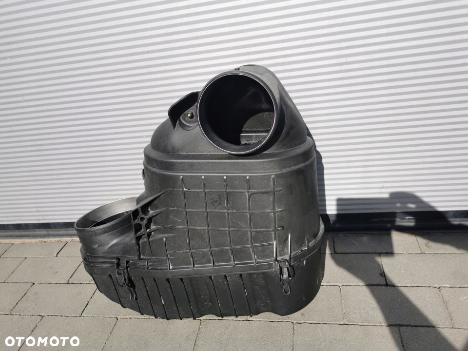 Obudowa filtra powietrza iveco eurocargo 580155845 - 1