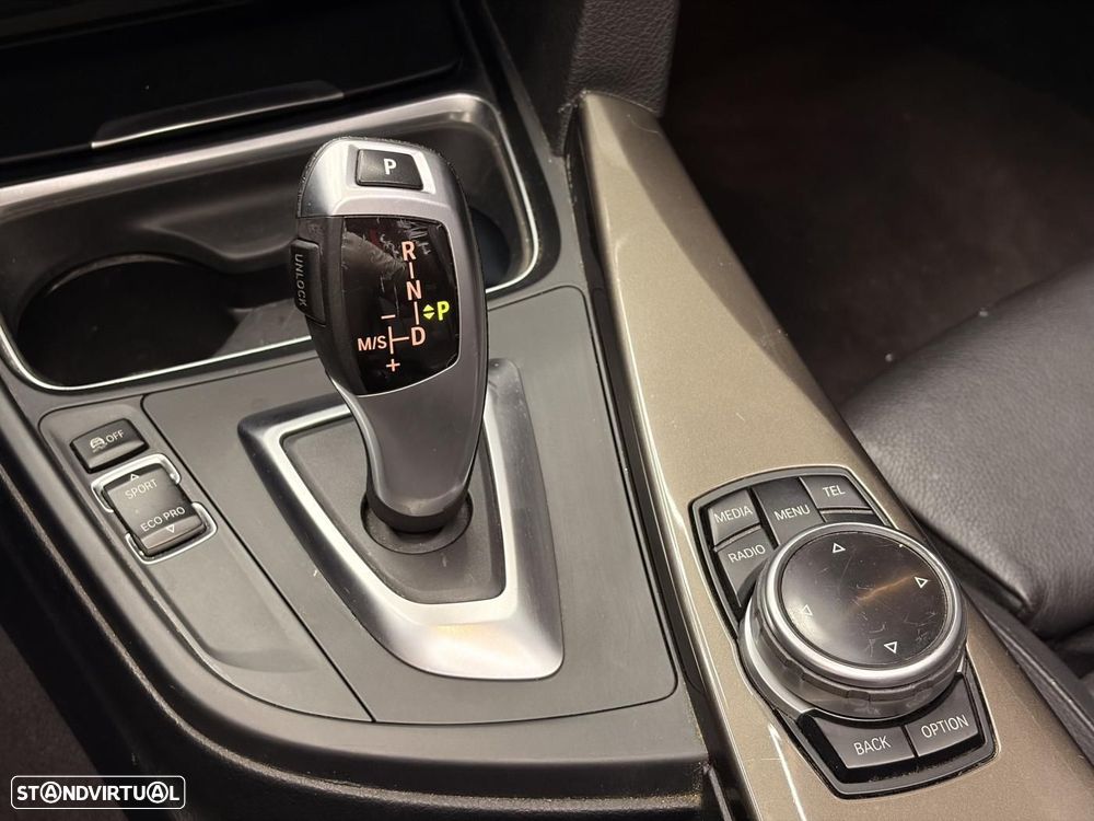 BMW 420 d Sport-Aut. Modern Line - 23