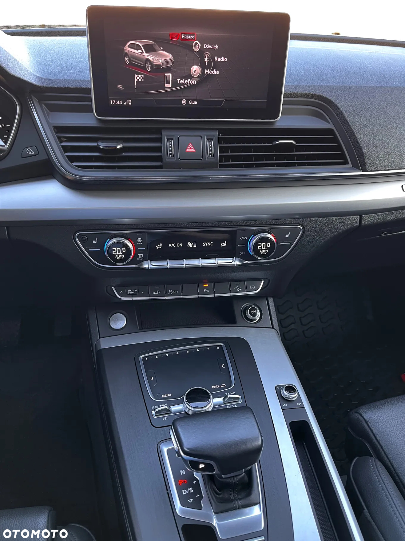 Audi Q5 55 TFSI e Quattro S tronic - 21