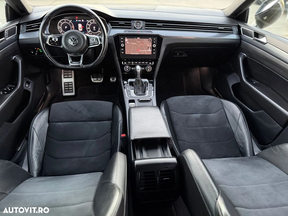 Volkswagen ARTEON 2.0 TDI SCR DSG R-Line - 6