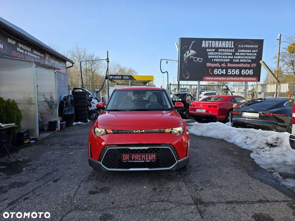 Kia Soul - 2