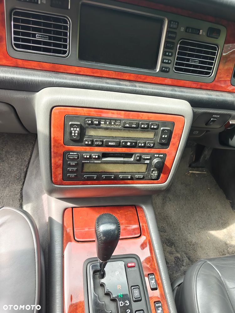 Toyota Inny - 26