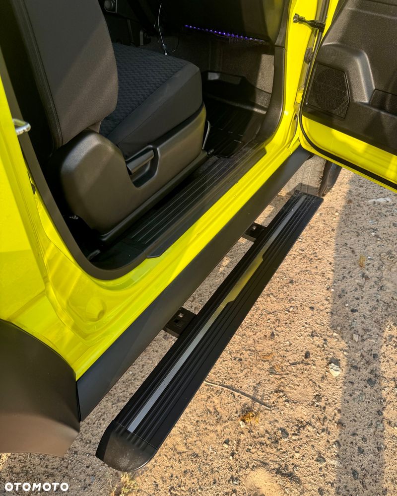 Suzuki Jimny - 29
