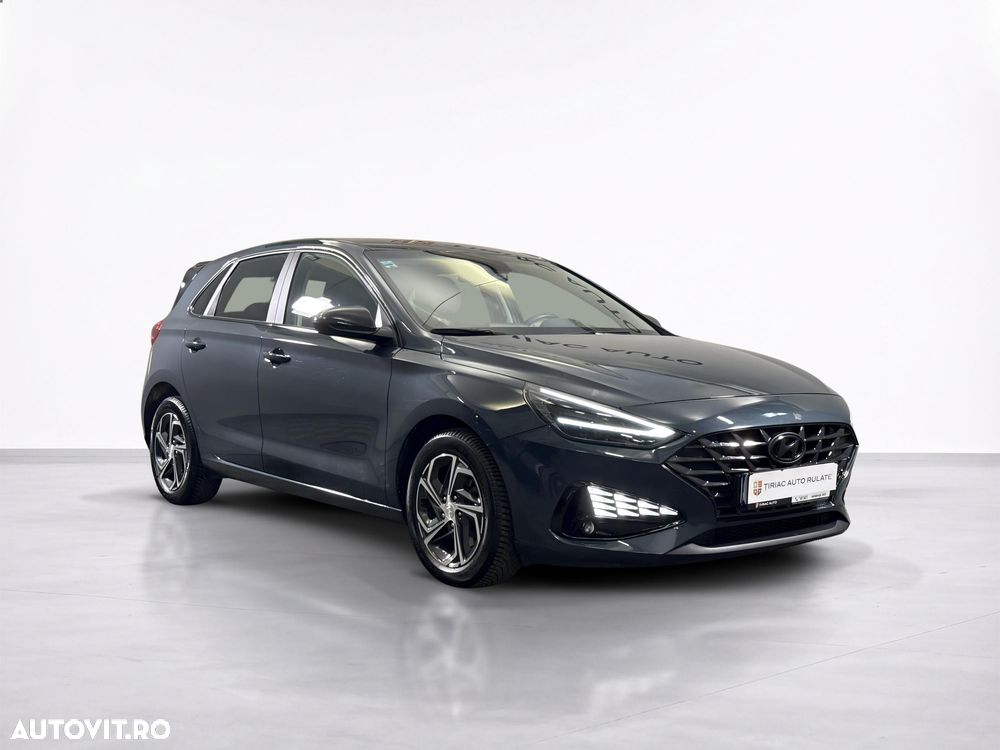 Hyundai i30 - 8