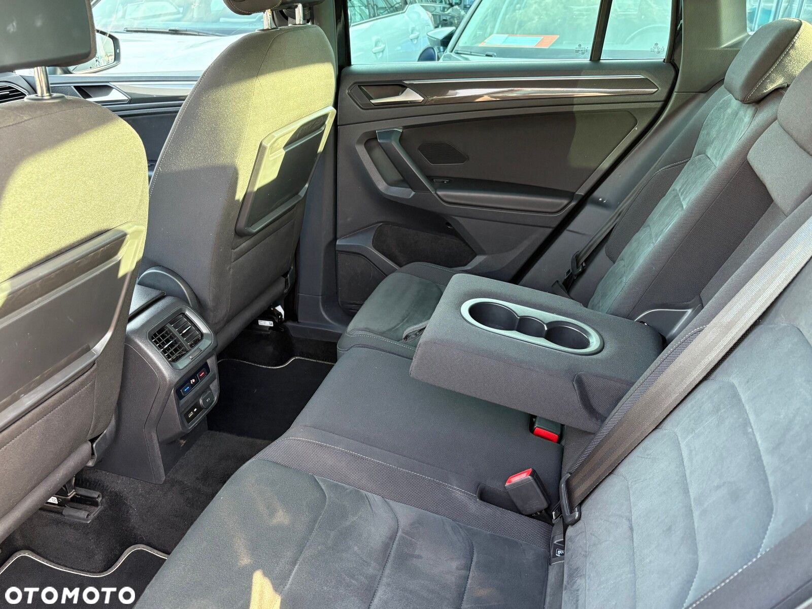 Volkswagen Tiguan 2.0 TSI 4Mot Highline DSG - 14