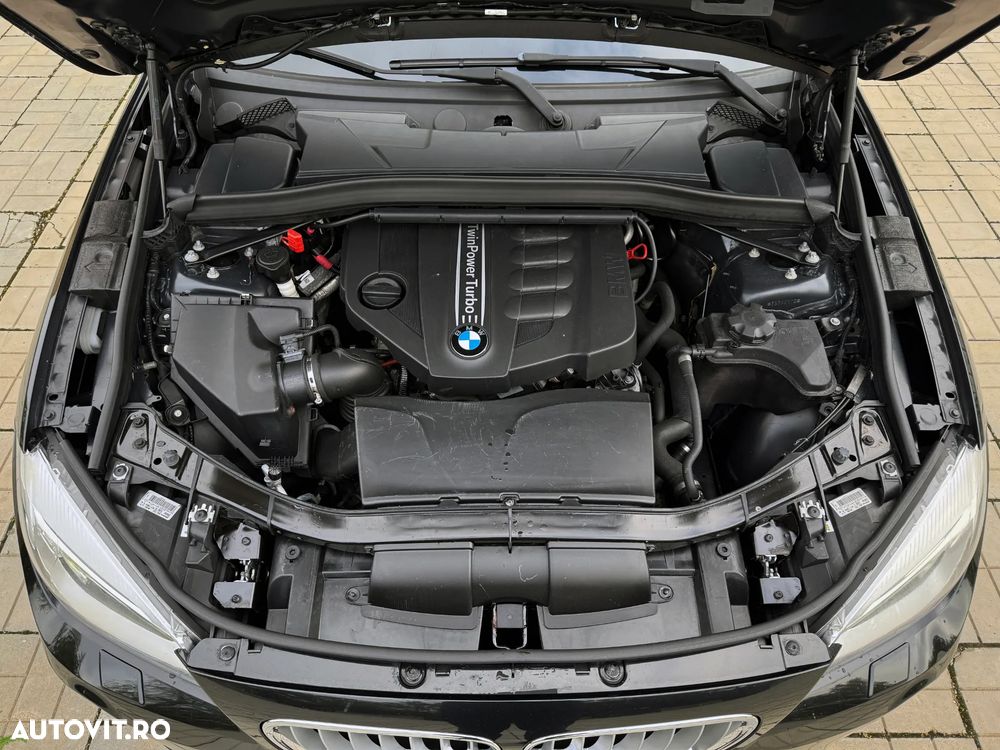 BMW X1 sDrive20d Aut. xLine - 17