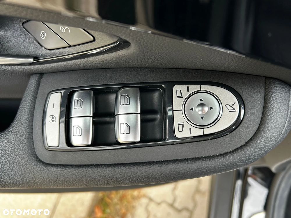 Mercedes-Benz GLC 200 d 4-Matic Business Edition - 21