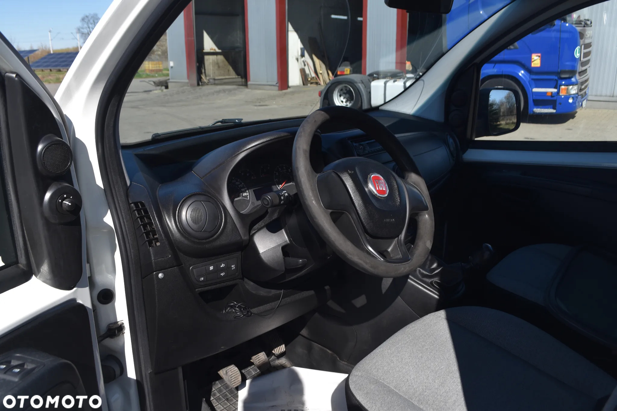 Fiat FIORINO - 14