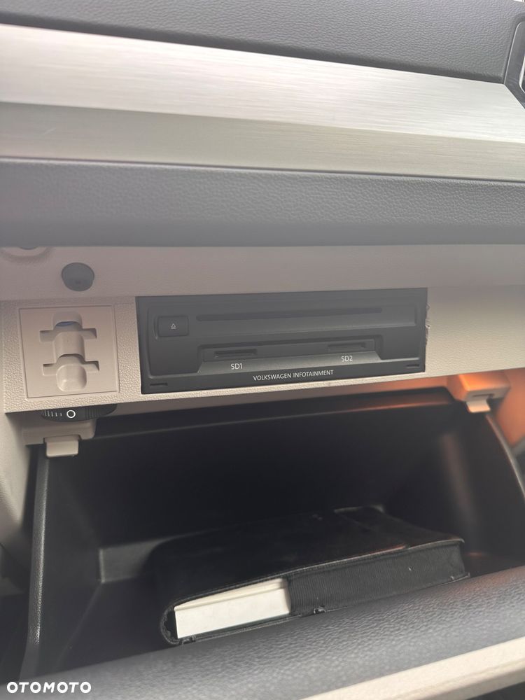 Volkswagen Tiguan 1.6 TDI BMT SCR Trendline - 23