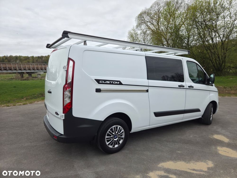 Ford Transit Custom L2H1 VA Basis - 6