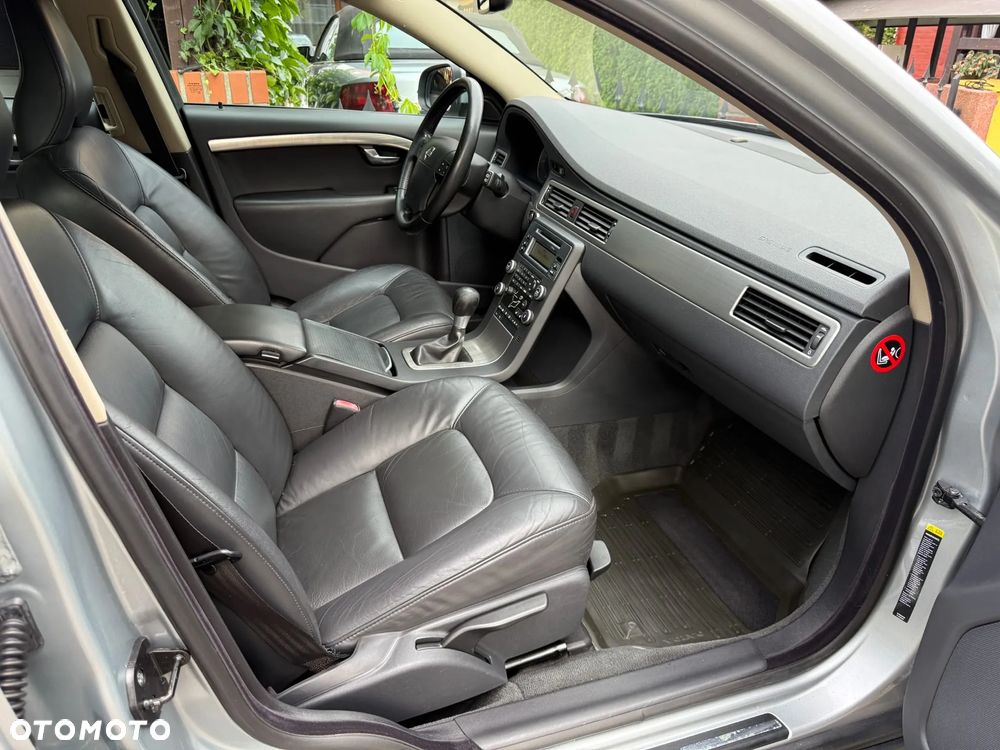 Volvo V70 - 14