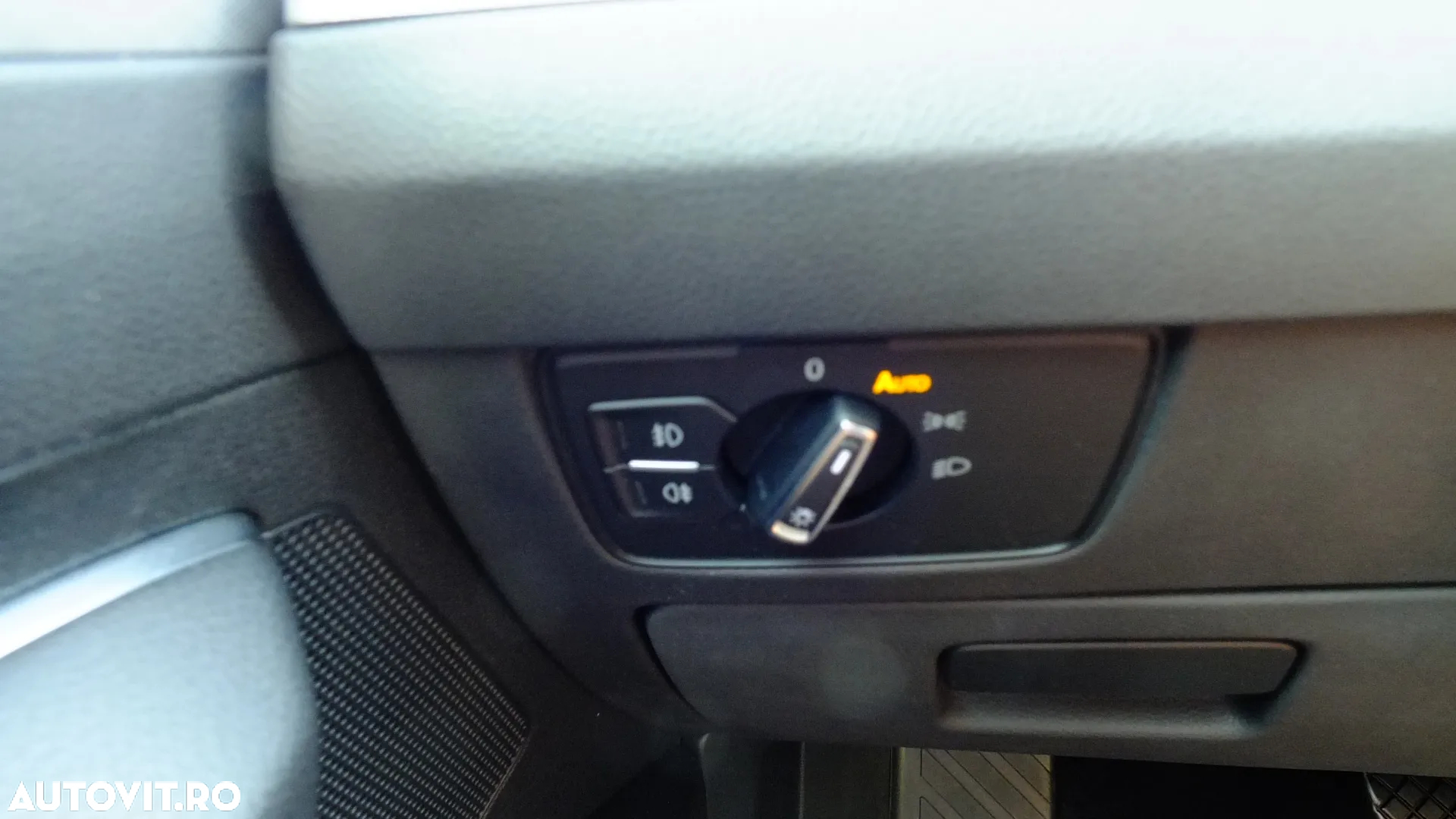 Volkswagen Passat Variant 2.0 TDI DSG Comfortline - 14