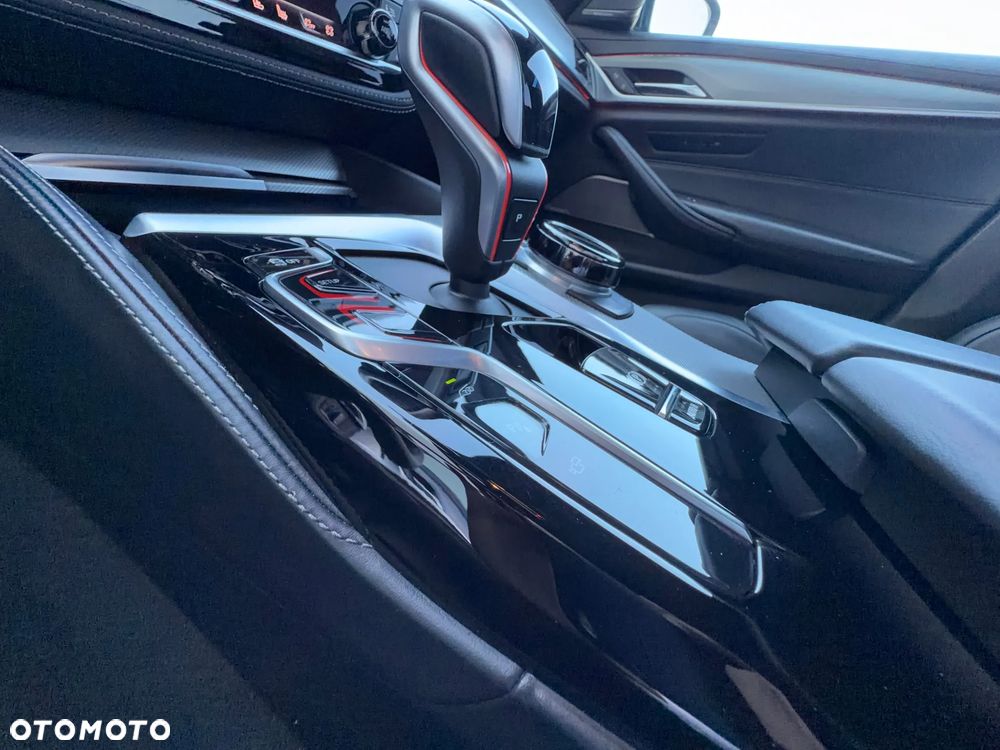 BMW M5 - 13