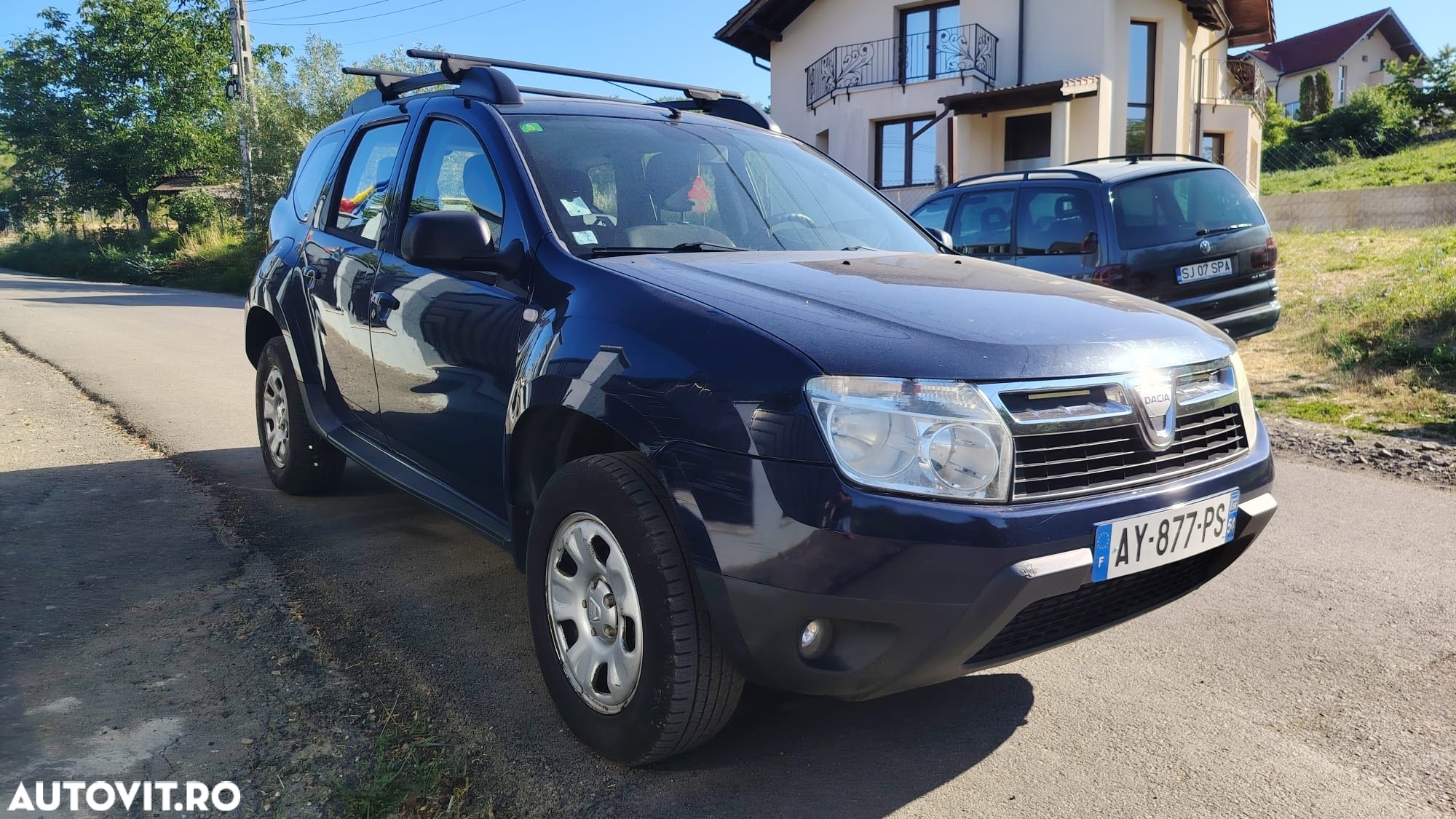 Dacia Duster - 2