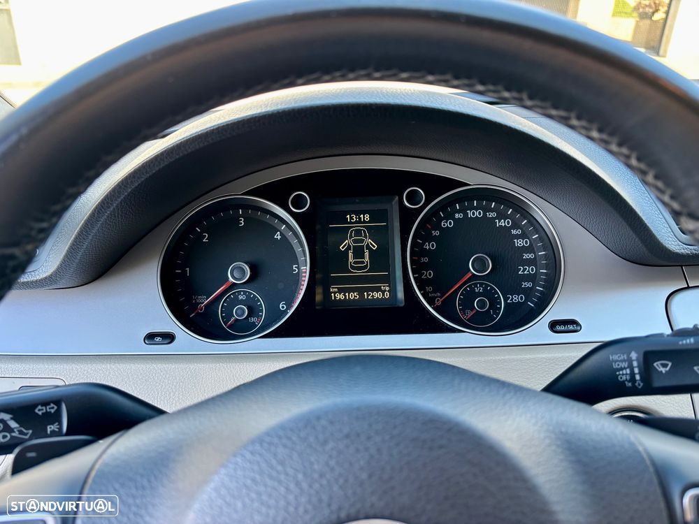 VW CC - 3