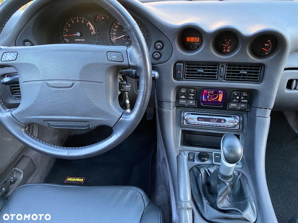 Mitsubishi 3000GT - 23