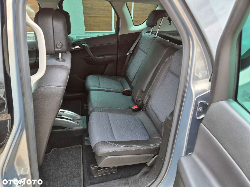 Opel Meriva - 16
