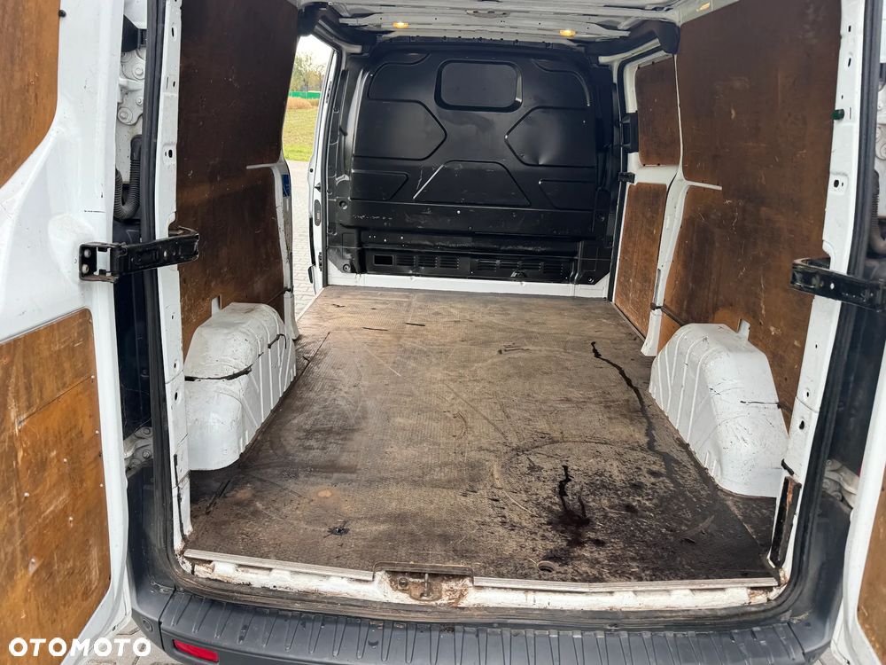 Ford Transit Custom - 16